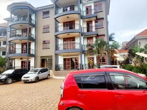 3bdrm Apartment in Najjera 2, Kira for rent