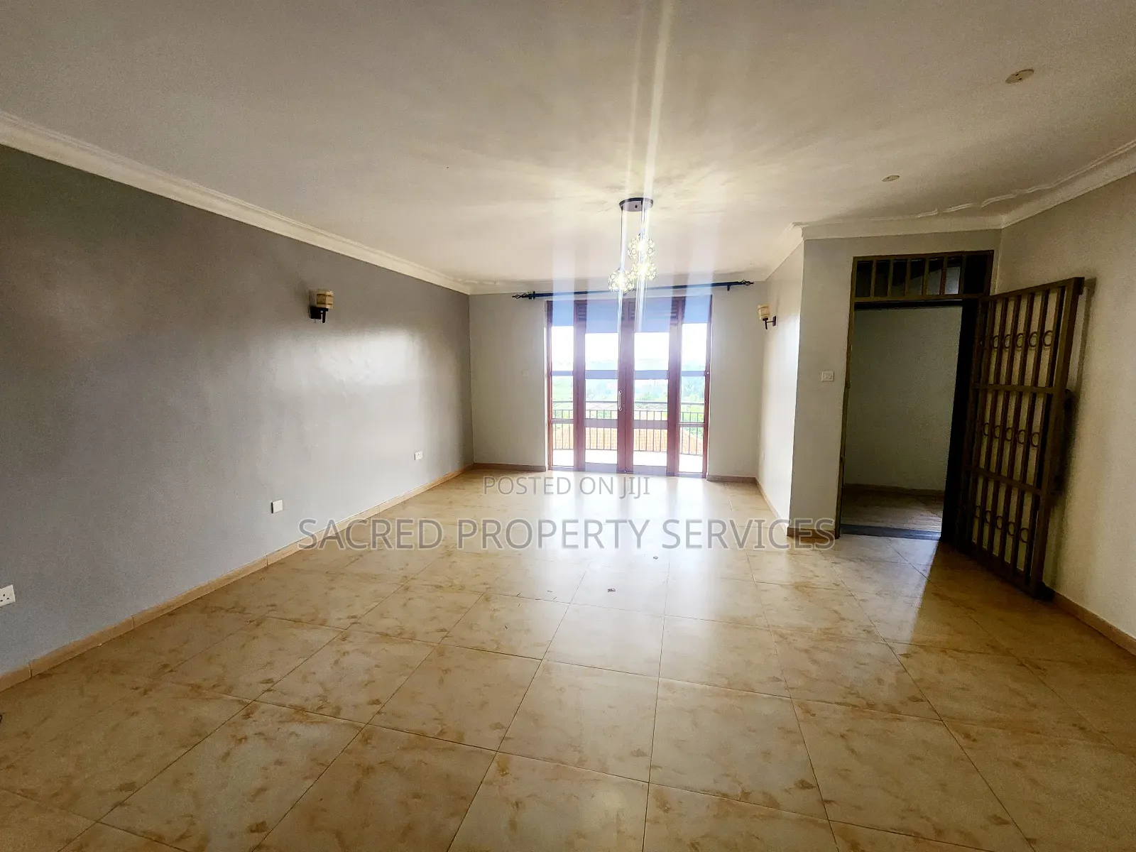 3bdrm Apartment in Najjera 2, Kira for rent