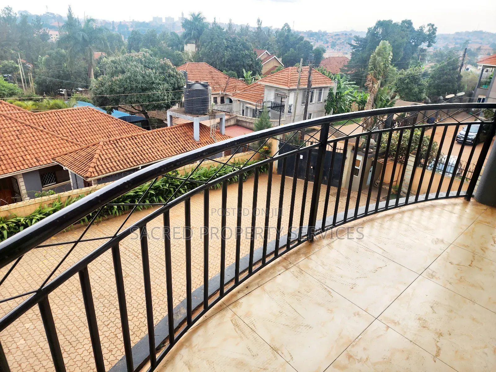 3bdrm Apartment in Najjera 2, Kira for rent