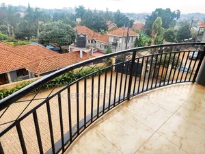 3bdrm Apartment in Najjera 2, Kira for rent