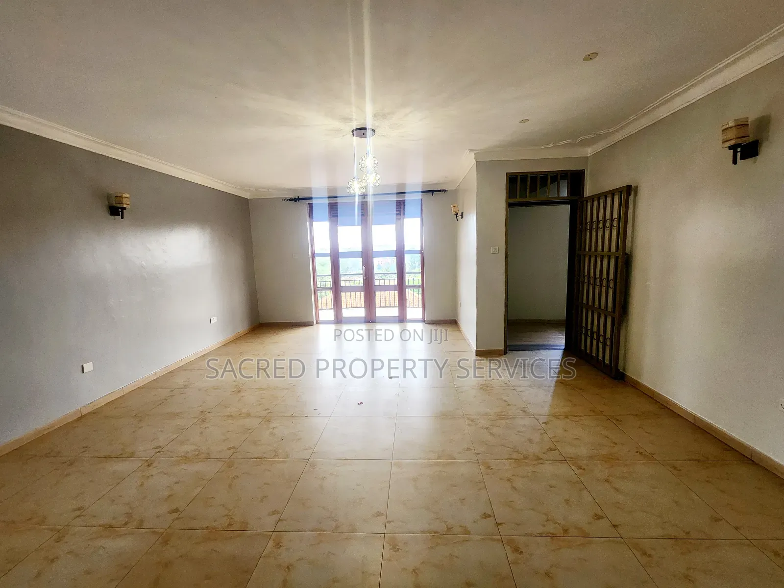 3bdrm Apartment in Najjera 2, Kira for rent