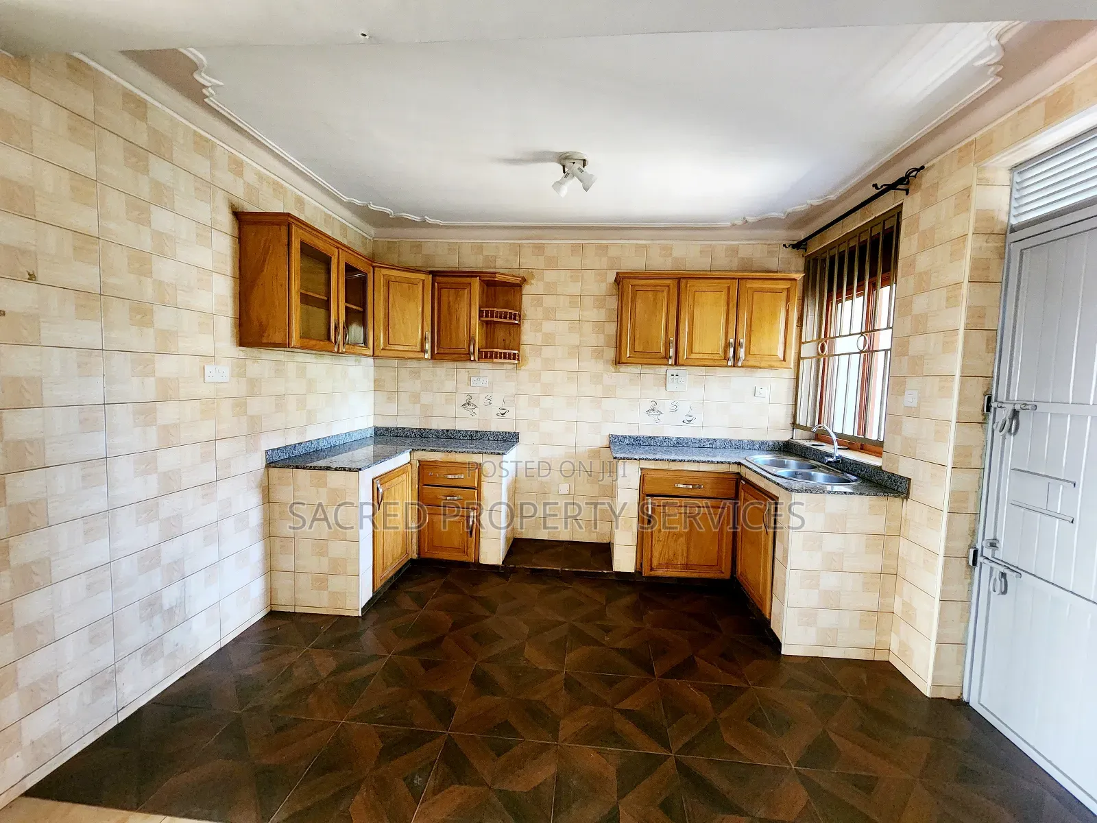 3bdrm Apartment in Najjera 2, Kira for rent