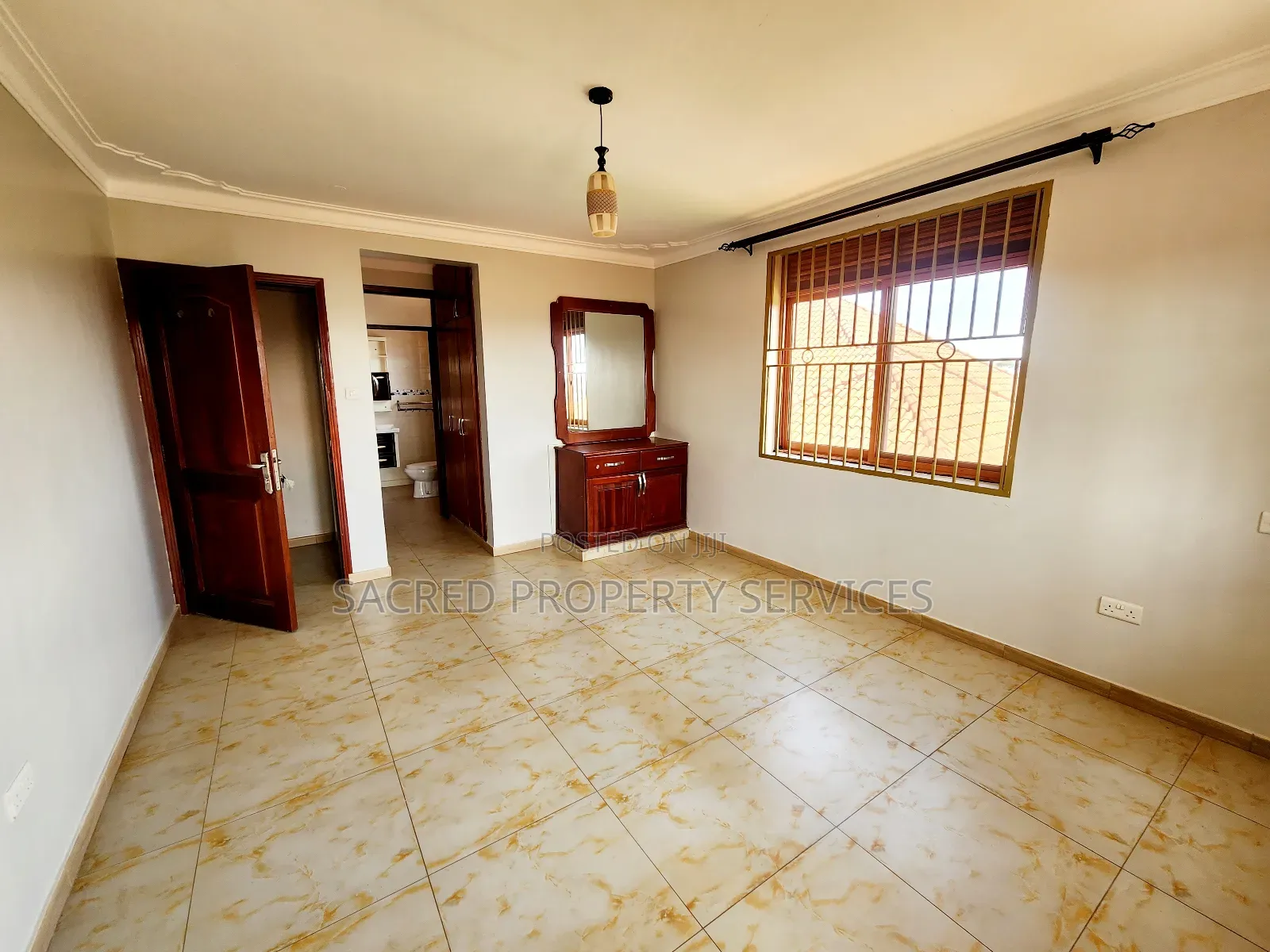 3bdrm Apartment in Najjera 2, Kira for rent