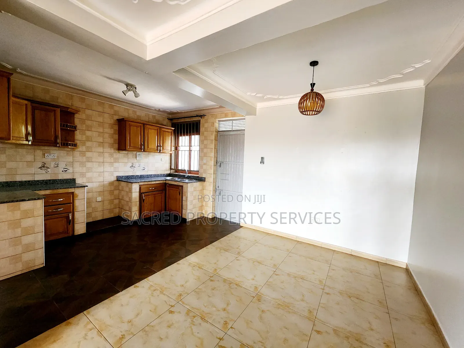 3bdrm Apartment in Najjera 2, Kira for rent