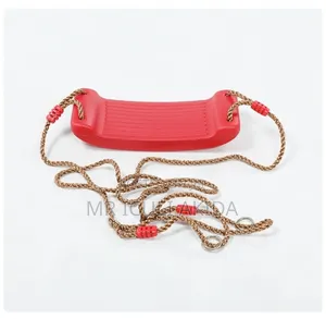 Plastic Outdoor Swing Seat for Children,
