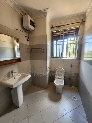 3bdrm Apartment in Buwate, Kira for rent