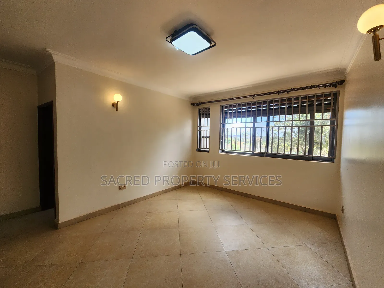3bdrm Apartment in Buwate, Kira for rent