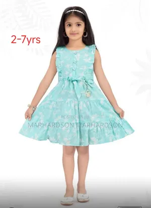 Adorable Children Dresses