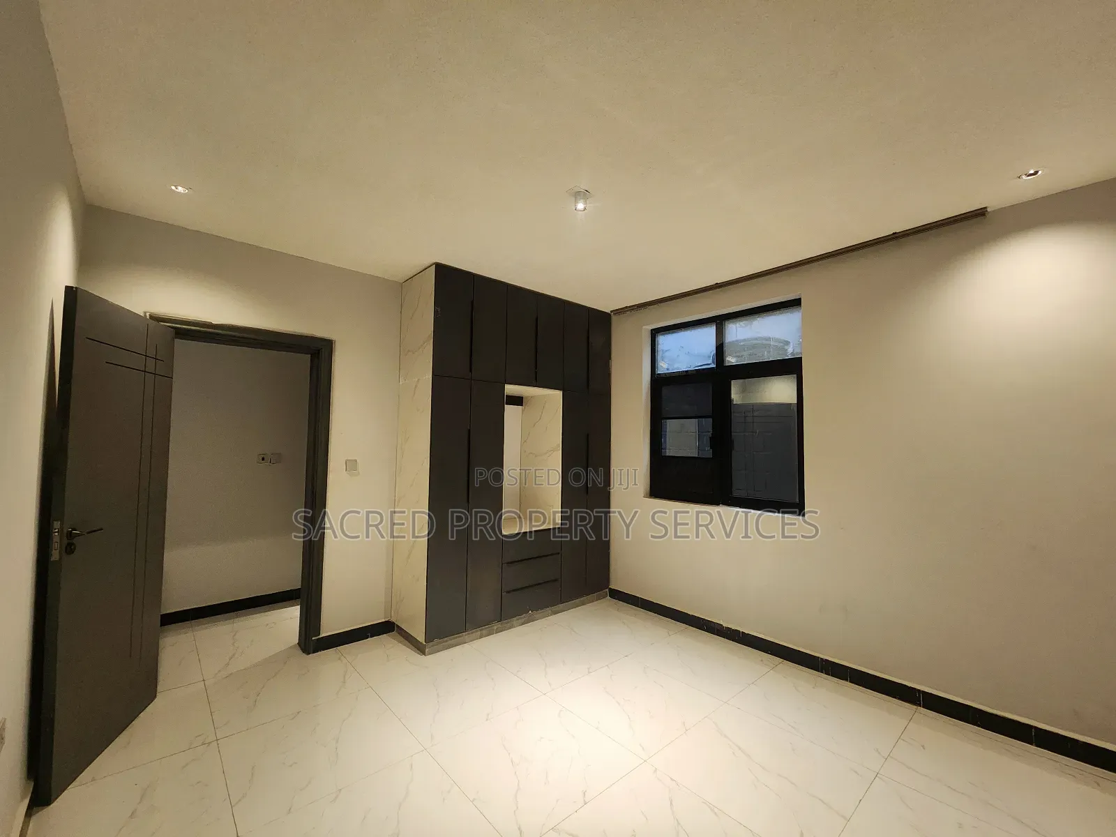 1bdrm Apartment in Kyanja Kisaasi Road, Kawempe for rent