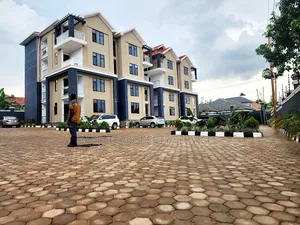1bdrm Apartment in Kyanja Kisaasi Road, Kawempe for rent
