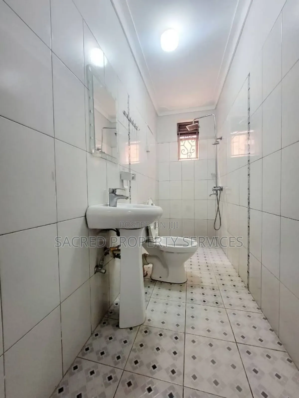 3bdrm Apartment in Kungu, Kawempe for rent