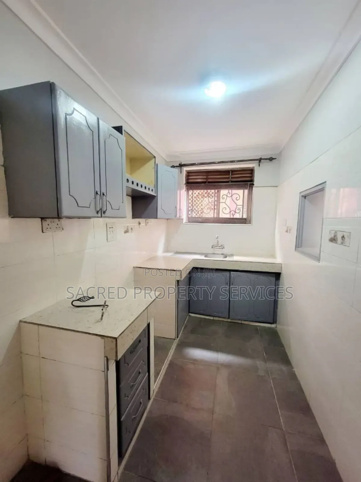 3bdrm Apartment in Kungu, Kawempe for rent