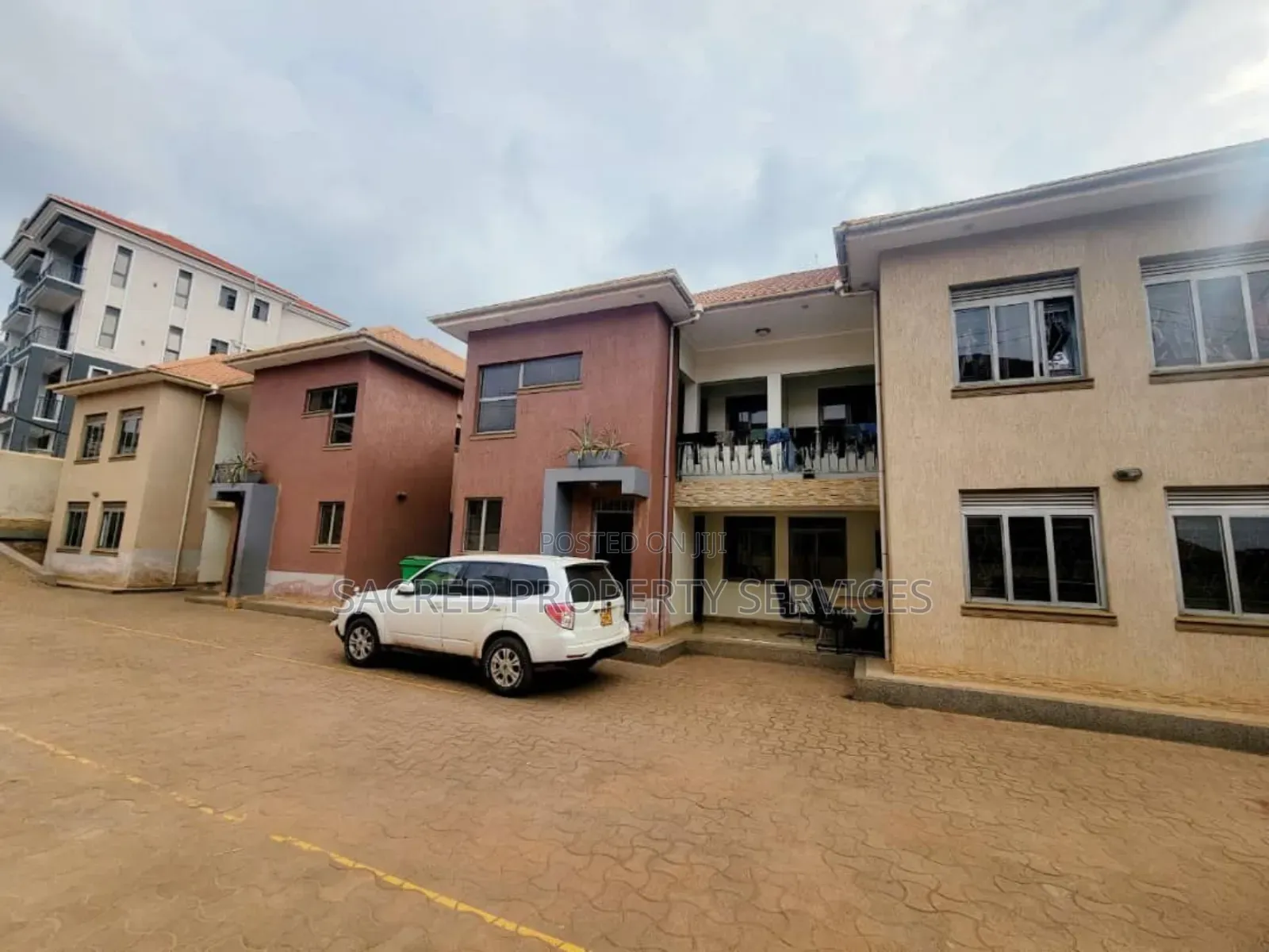3bdrm Apartment in Kungu, Kawempe for rent