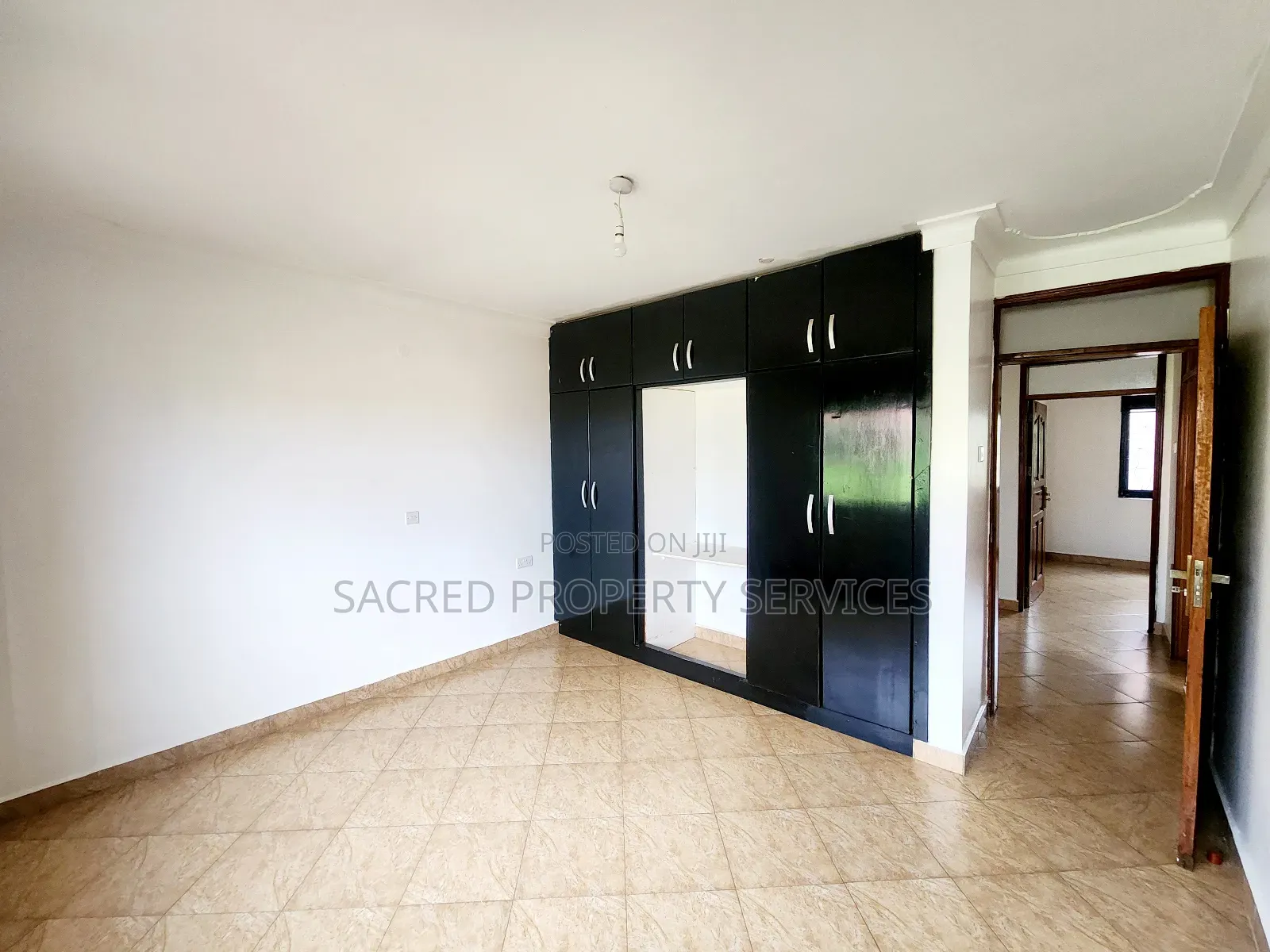 3bdrm Apartment in Kyanja Kungu Road, Kawempe for rent
