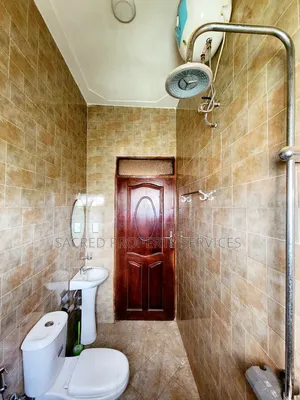 1bdrm Apartment in Nsasa, Kira for rent