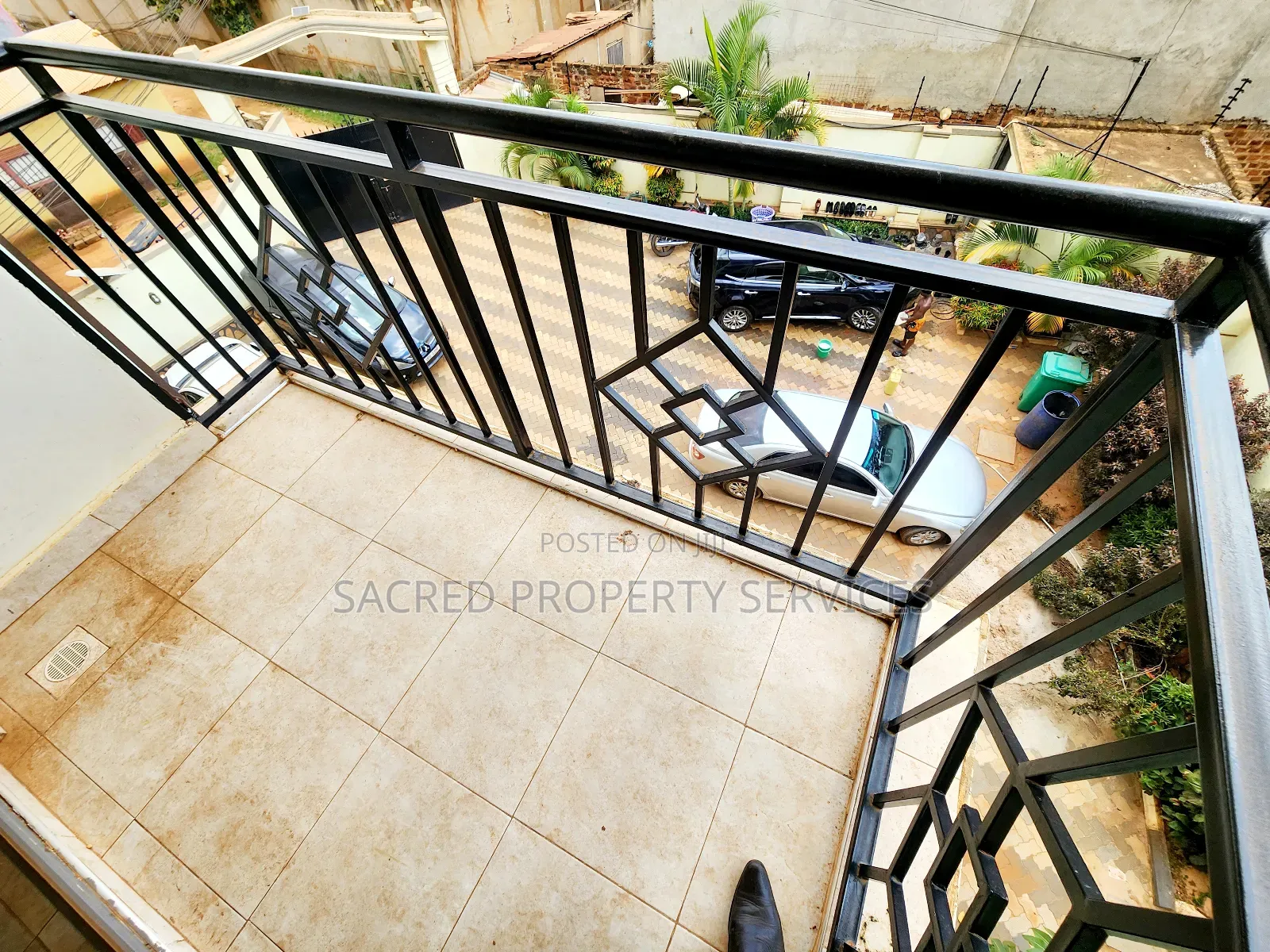 1bdrm Apartment in Nsasa, Kira for rent