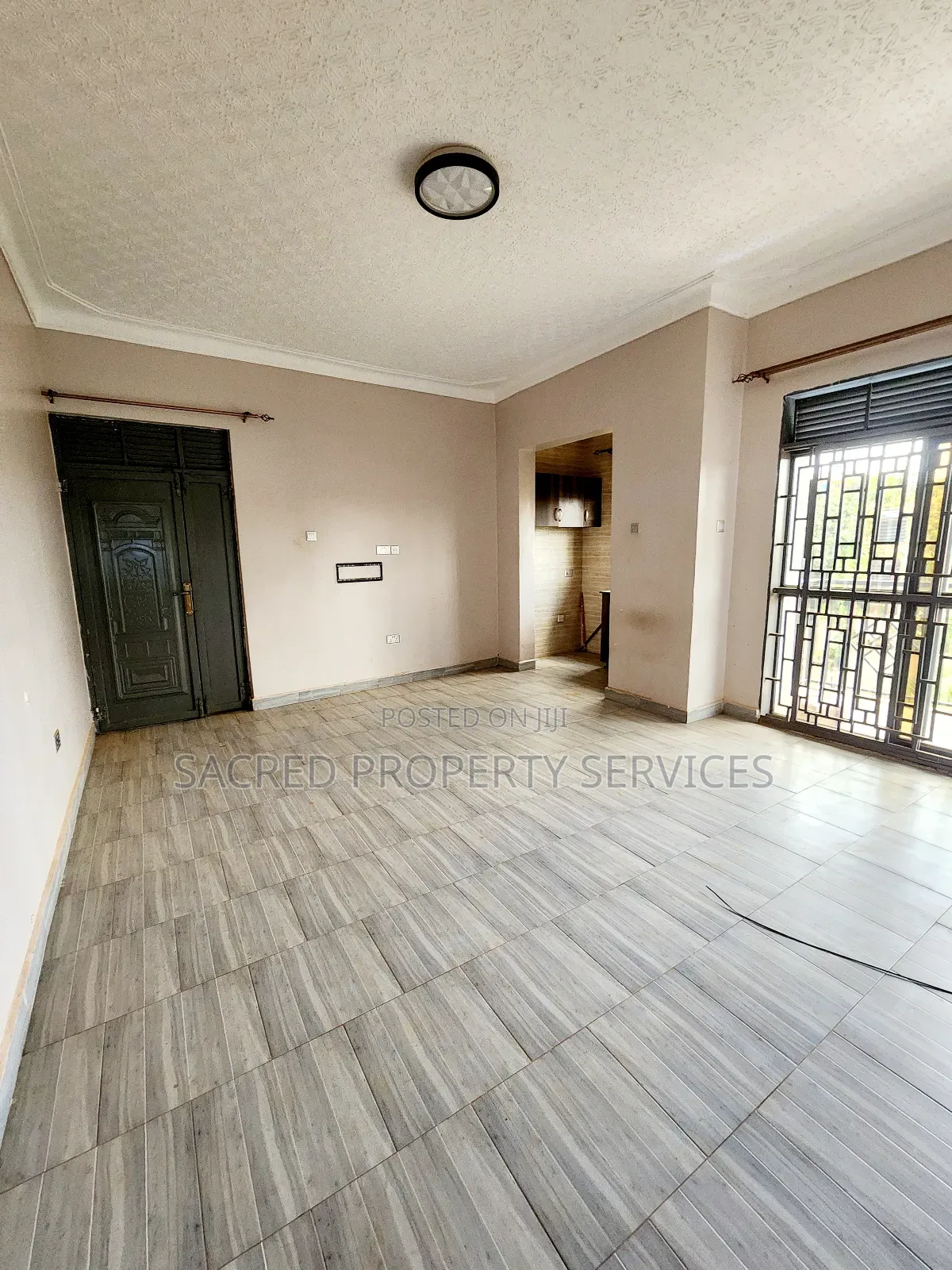 1bdrm Apartment in Nsasa, Kira for rent