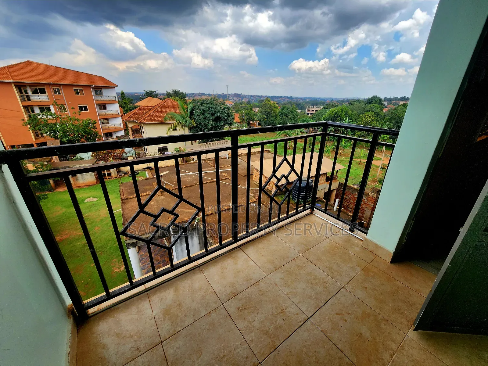 1bdrm Apartment in Nsasa, Kira for rent