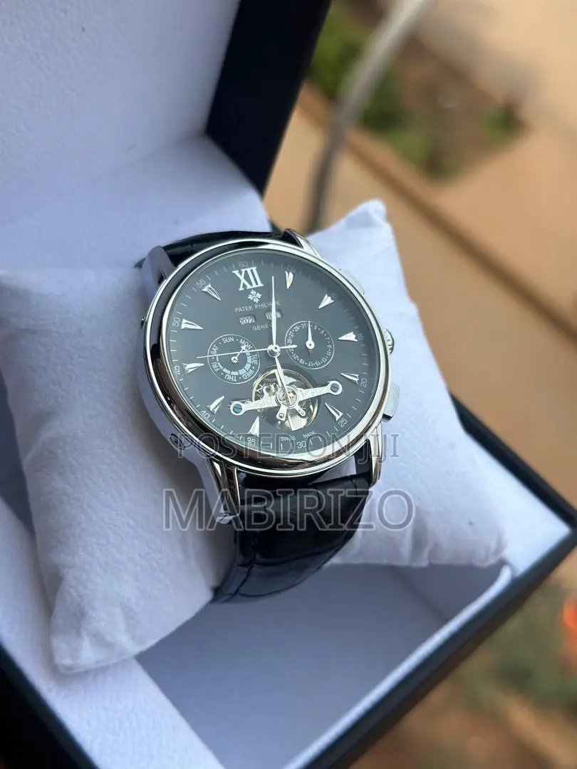 Patek Philippe
