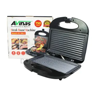 Avinas Steak Roast Machine,