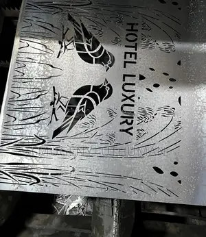 Balcony Laser Designs