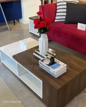Electric Lift Coffee /Table Sintered Stone /With Casters Center Table/
