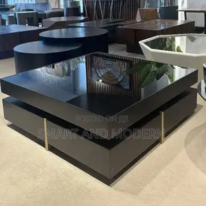 Coffee /Table and Chassis Center Table/ Center Table Television/