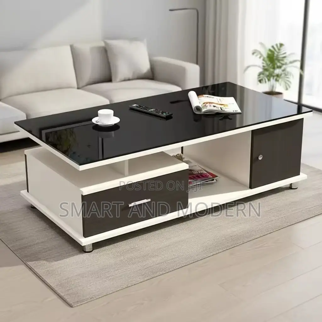 /Modern Coffee/ Tables Luxury/ Modern Tavolino Center Table/Furniture