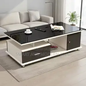 /Modern Coffee/ Tables Luxury/ Modern Tavolino Center Table/Furniture