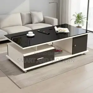 /Modern Coffee/ Tables Luxury/ Modern Tavolino Center Table/Furniture