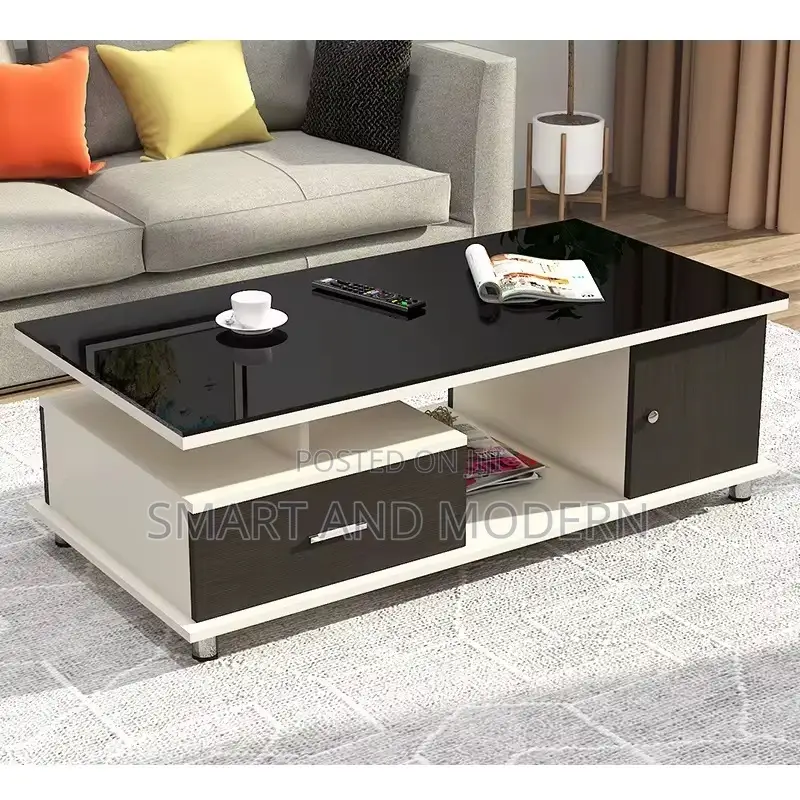 /Modern Coffee/ Tables Luxury/ Modern Tavolino Center Table/Furniture