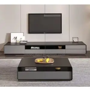 /Large Hardcover Coffee/ Tables Modern/ Simple Center Table TV Stand /