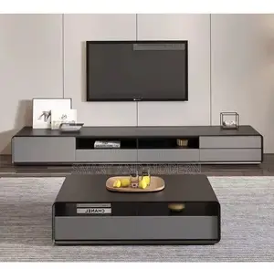 /Large Hardcover Coffee/ Tables Modern/ Simple Center Table TV Stand /