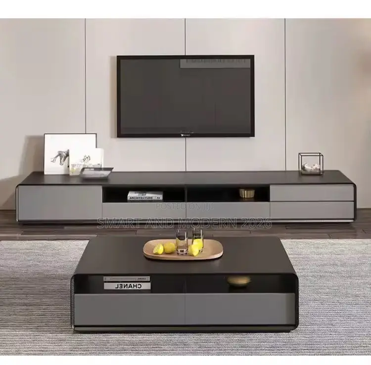 /Large Hardcover Coffee/ Tables Modern/ Simple Center Table TV Stand /