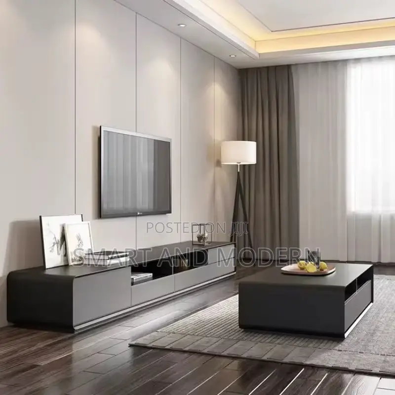 /Large Hardcover Coffee/ Tables Modern/ Simple Center Table TV Stand /