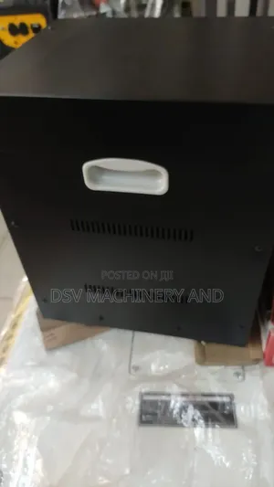 Star Stabilizer 10kva