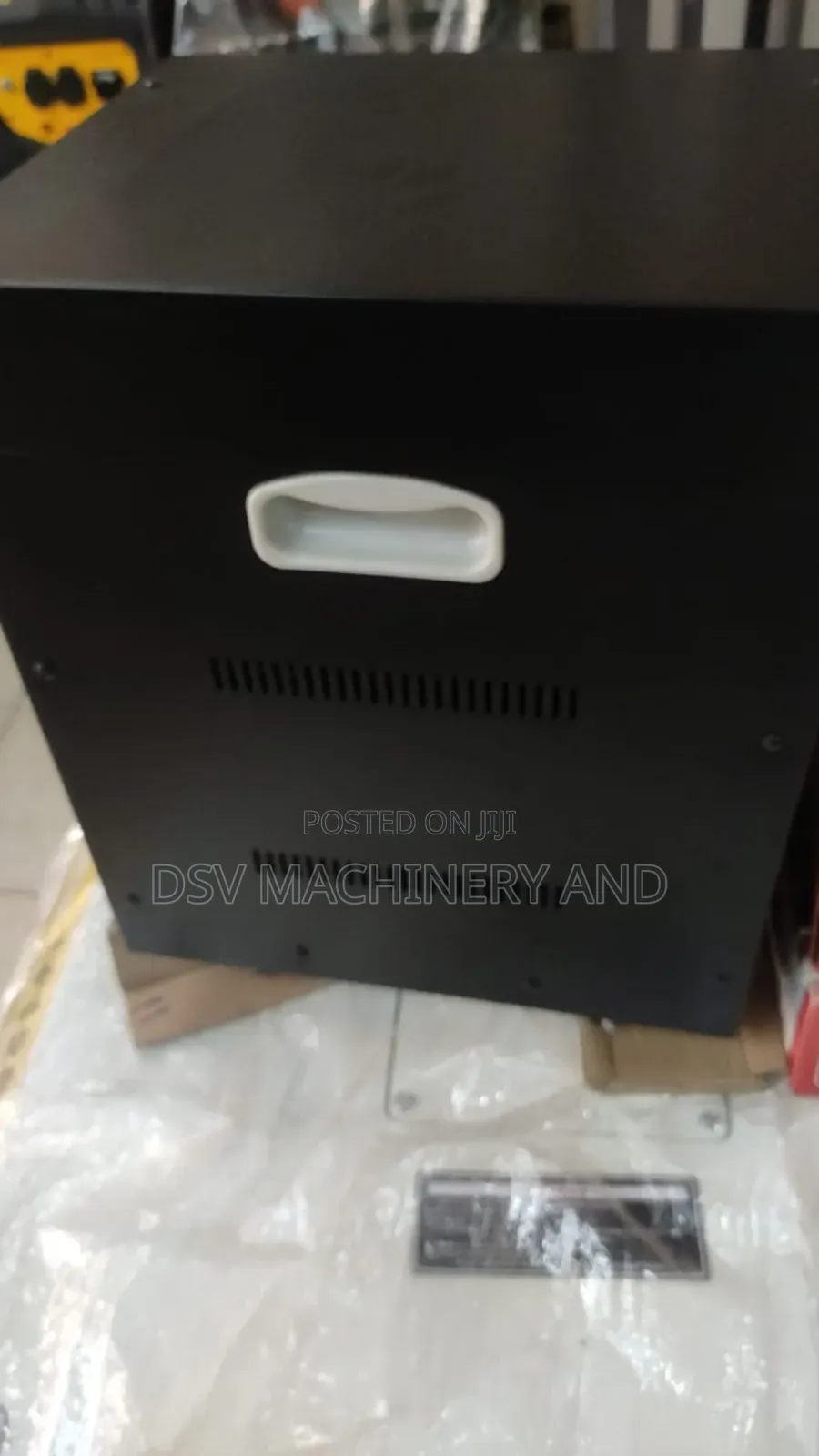 Star Stabilizer 10kva