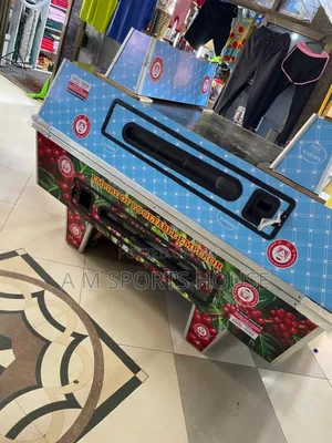 Pool-Tables With Board