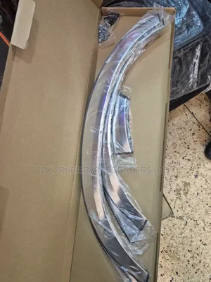 Kigege Fenders