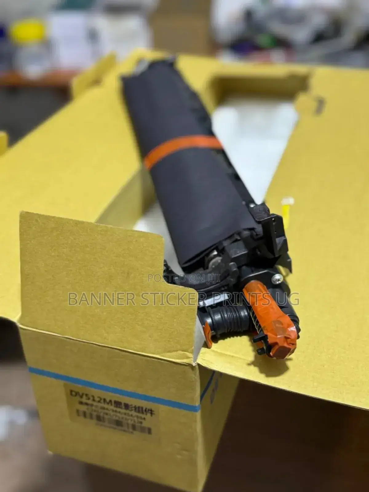 Developing Unit for Bizhub 454/ Bizhub 364