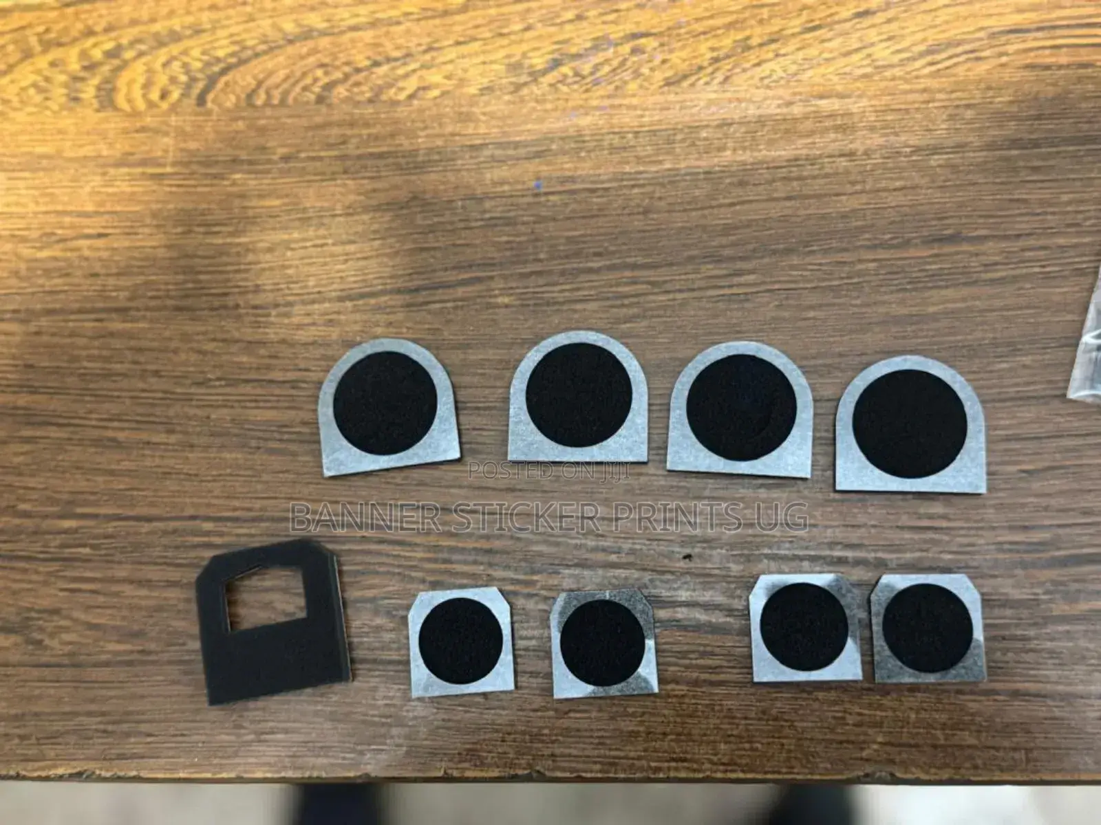 Waste Toner Box Sponge for Bizhub C 554/ C454/C364/C284