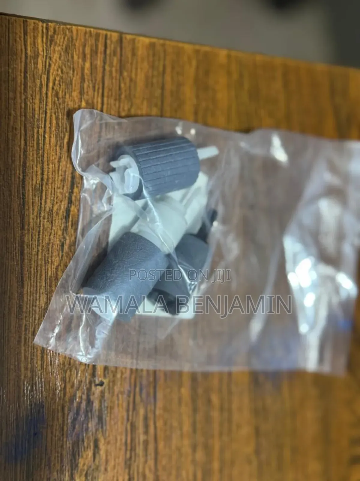 Paper Pickup Rubber Rollers for Kyocera Task Alfa 5002i/4002i