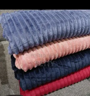 Fliss Blanket