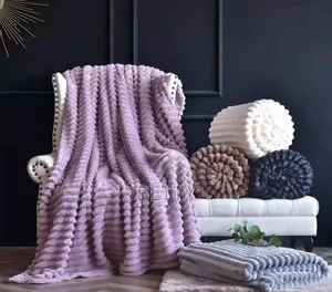 Fliss Blanket