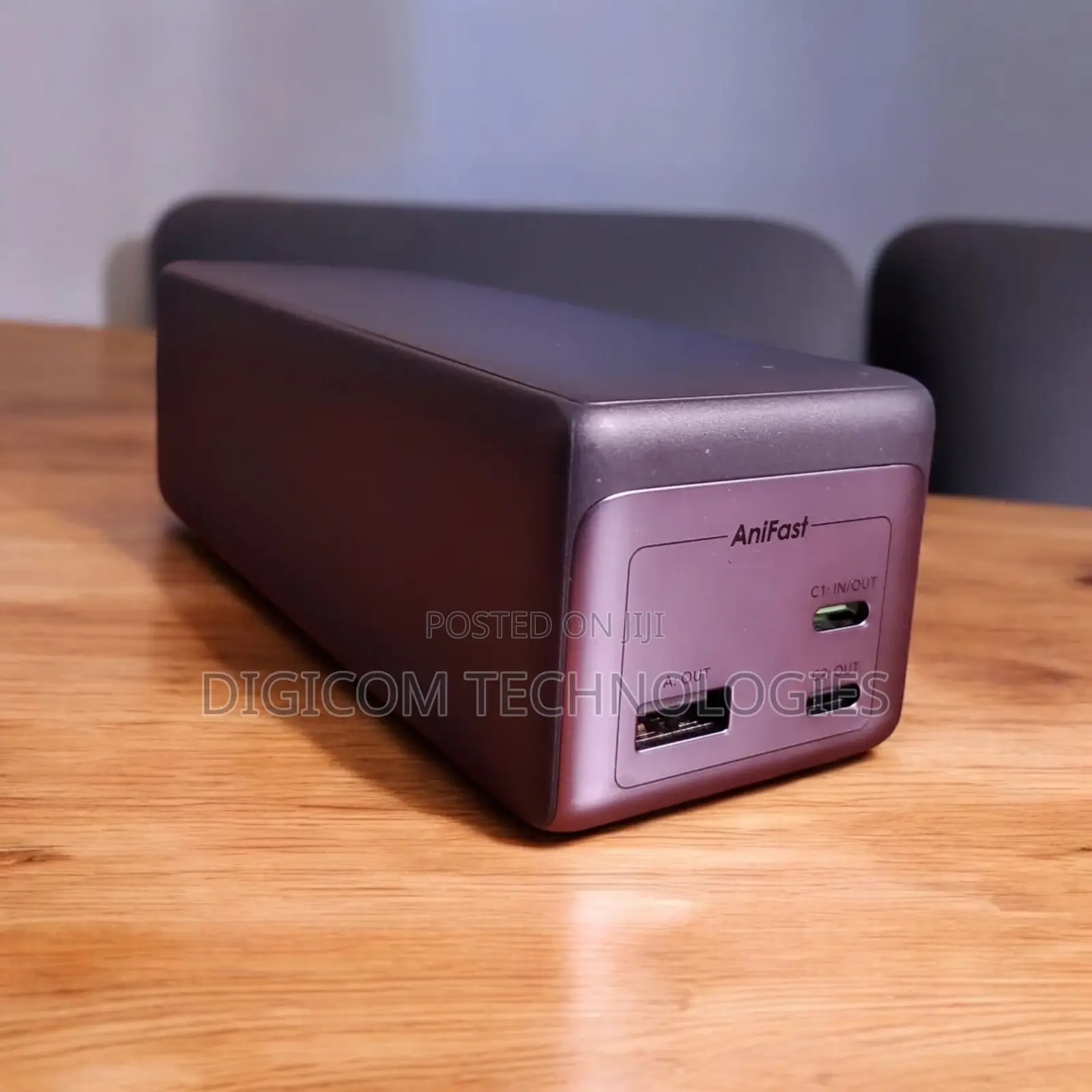 Oraimo Power Bank
