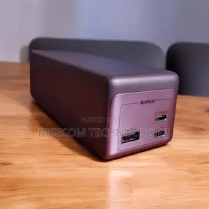 Oraimo Power Bank