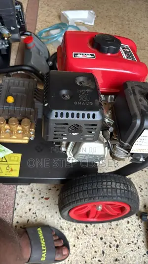 Heavy Duty High Pressure Washer for Petrol 300psi