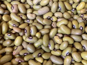 Yellow Beans