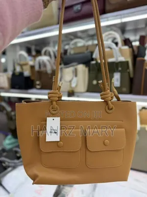 Elegant Work Bags