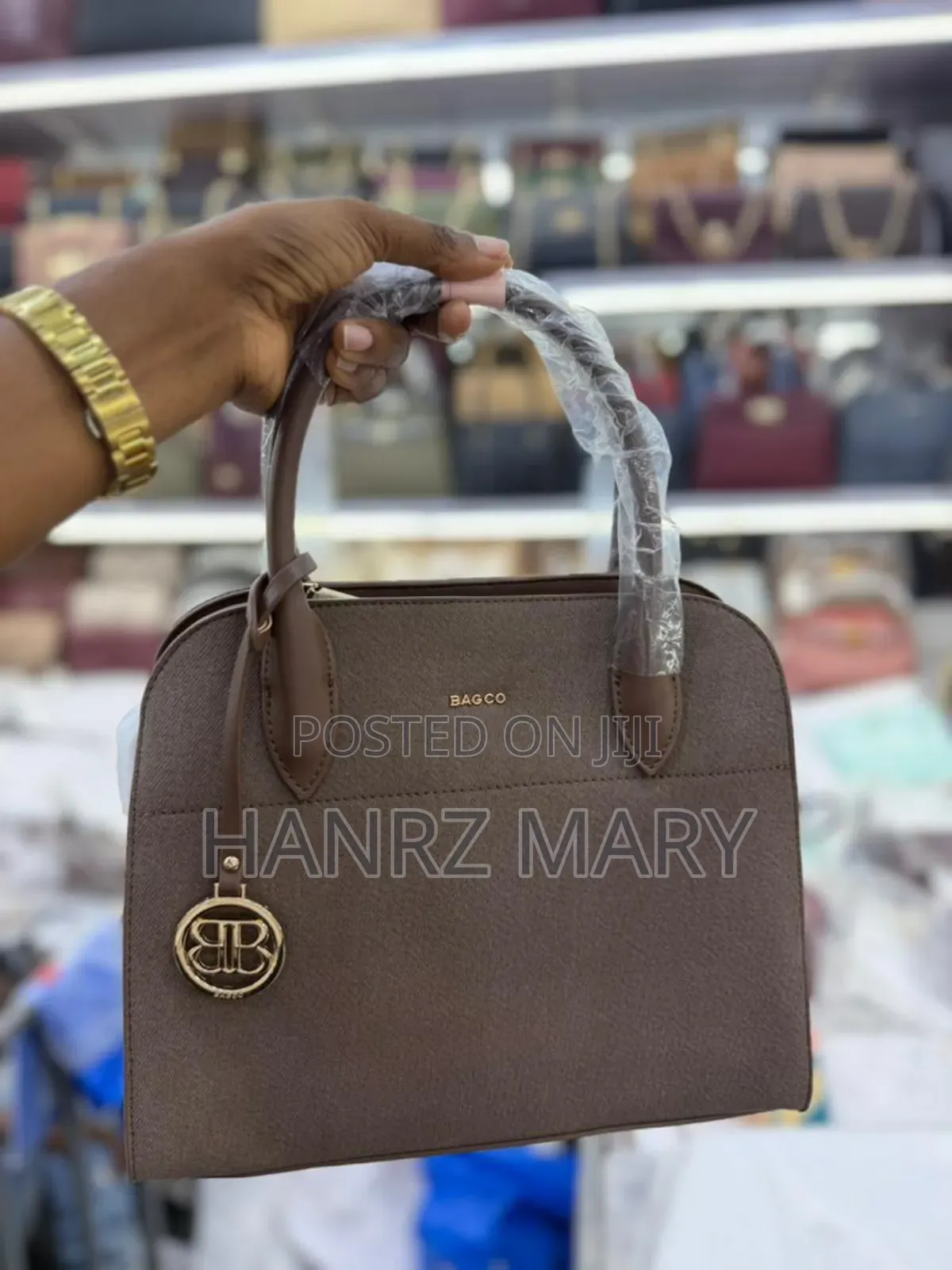 B Handbags
